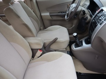 Hyundai Tucson I SUV 2.0 CRDi 140KM 2006 Hyundai Tucson 2.0 CRDi, Klima, Klimatronic, zdjęcie 8