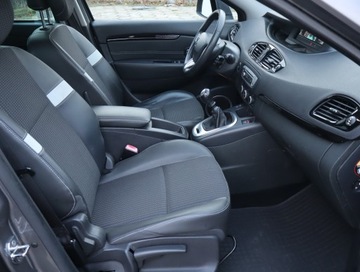 Renault Scenic III XMOD Energy TCe 115KM 2013 Renault Scenic 1.2 TCe, Skóra, Klima, Tempomat, zdjęcie 8