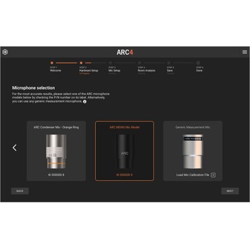 ИК Мультимедиа ARC Студия