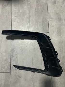 VW Tiguan 2 R-Line LIFT Решетка бампера 5NA853666J