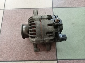 ALTERNÁTOR 27060-0N011 TOYOTA YARIS II 1.4 D4D