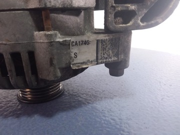 DAEWOO EVANDA I 2.0B 16V ALTERNÁTOR 005864651-6 CA1745