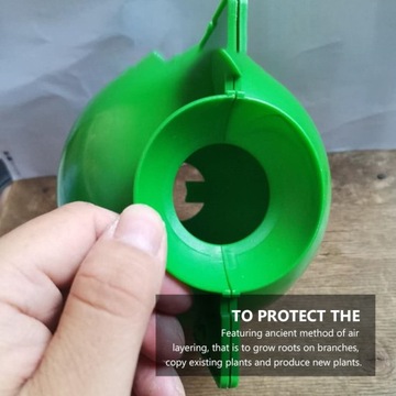 Устройства для укоренения растений в контейнерах для размножения корней