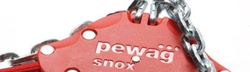 ЦЕПИ СБОР PEWAG SNOX PRO 560 225/45R18 235/40R18 245/40R18