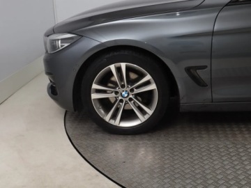 BMW Seria 3 G20-G21 Limuzyna 2.0 320d 190KM 2020 BMW 3GT 320d xDrive GT, Salon Polska, Serwis ASO, zdjęcie 14
