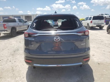 Mazda CX-9 2021 Mazda CX-9 Grand Touring 2021 2.5l 2.5 Benzyna 187KM, zdjęcie 2