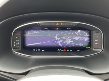 Seat Ateca SUV Facelifting 1.5 EcoTSI 150KM 2025 Seat Ateca Xperience 1.5 TSI S&amp;S 150 KM, zdjęcie 15