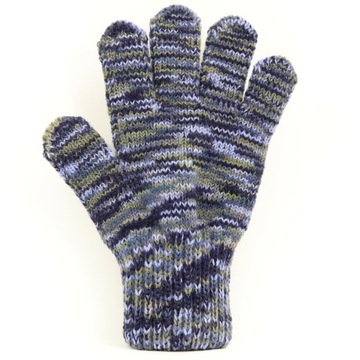 5-8 lat Akrylowe 16 cm Rękawiczki Jesień Zima M h