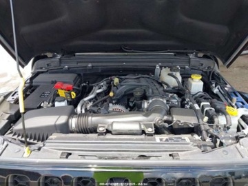 Jeep Gladiator 2023 Jeep Gladiator Mojave 2023 3.6l 3.6 Benzyna 285KM, zdjęcie 8