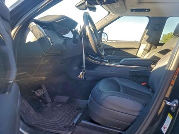 Land Rover Range Rover V 2024 Land Rover Range Rover Sport SE 2024 3.0L 3.0 Benzyna 355KM, zdjęcie 7