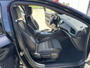 Opel Insignia II Sports Tourer 2.0 CDTI 170KM 2019 Opel Insignia 8xAlu Kamera Full LED, zdjęcie 15
