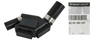 OE RENAULT SEPARATOR ODMA OLEJU ZAWÓR SCENIC 2 2.0