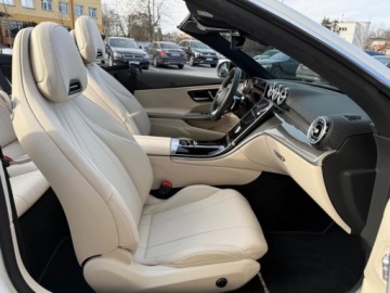 Mercedes CLE Coupe 2.0 200 204KM 2024 Mercedes-Benz CLE CLE200 Kabriolet - I wlasciciel - bezwypadkowy - gwaranc, zdjęcie 13