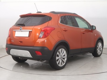 Opel Mokka I SUV 1.6 Ecotec 115KM 2016 Opel Mokka 1.6, Salon Polska, 1. Właściciel, zdjęcie 4