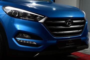 Hyundai Tucson 2015 Hyundai Tucson 1.6 T-GDi 177KM Climatronic Navi Drive Mode Kamera Tempomat, zdjęcie 35