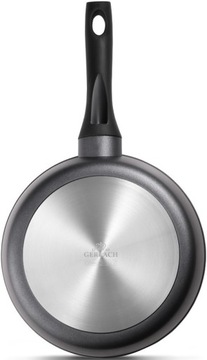 СКОВОРОДА GERLACH Contrast Procoat 24см ИНДУКЦИЯ