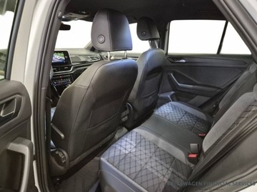 Volkswagen T-Roc I SUV Facelifting 1.5 TSI ACT 150KM 2024 Volkswagen T-Roc 1.5 Benzyna 150KM, zdjęcie 6