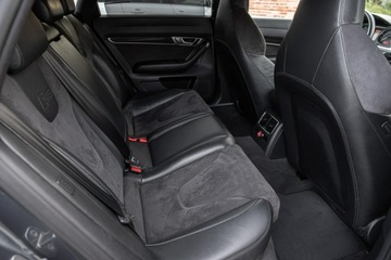 Audi A6 C6 S6 Limousine 5.2 V10 FSI 435KM 2008 Audi S6 Limousine Super Stan ! Zadbana ! Full, zdjęcie 8