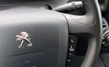 Peugeot Boxer III 2.2 HDi 110KM 2015 Peugeot Boxer 2015R, Klima, Kamera cofania, Zarejestrowany w Polsce 2.2, zdjęcie 25