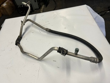 PEUGEOT 4007 2,2 HDI PŘÍVOD KLIMATIZACE EVROPA