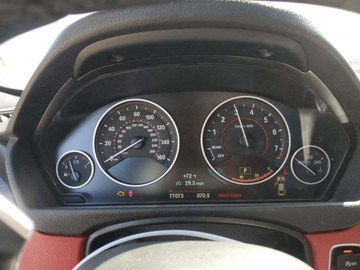 BMW Seria 4 F32-33-36 2018 BMW Seria 4 440i Gran Coupe 2018 3.0l 3.0 Benzyna 320KM, zdjęcie 9