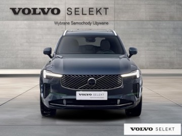 Volvo XC90 II 2025 Volvo XC 90 XC90 B5 B AWD Ultra Bright 7os aut, Pn, zdjęcie 2
