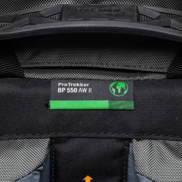 Рюкзак Lowepro Pro Trekker BP 550 AW II GL