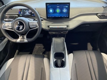 BYD 2025 BYD Dolphin Surf Boost Hatchback (88 KM) 2025, zdjęcie 7