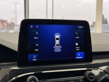 Ford Kuga III SUV 1.5 EcoBoost 150KM 2020 Ford Kuga ST-Line X BampO LED CarPlayAndroid Auto Nawigacja FV23, zdjęcie 33