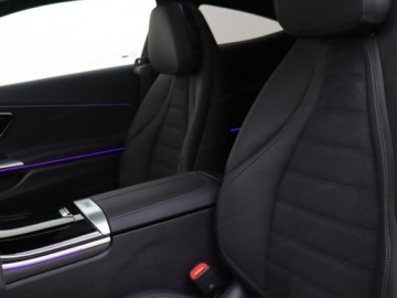 Mercedes CLE Coupe 2.0 300 258KM 2026 300 4M Pakiet AMG Advanced Plus + Digital Light + Pakiet Night, zdjęcie 4
