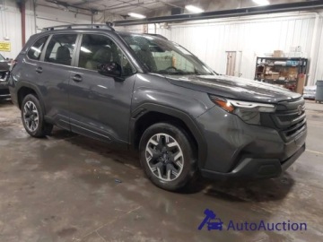 Subaru Forester VI 2025 Subaru Forester 2025 SUBARU FORESTER 2.5 Benzyna 180KM
