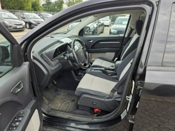 Dodge Journey 2.0 CRD 140KM 2008 Dodge Journey 2,0 diesel 140KM salon PL automat, zdjęcie 4
