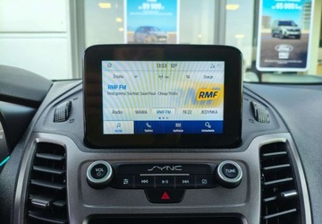 Ford Transit Connect II VAN 1.5 TDCi 120KM 2020 Ford Transit Connect Ford Transit Connect Kombi 230 L2 Trend PowerShift 1.5, zdjęcie 21