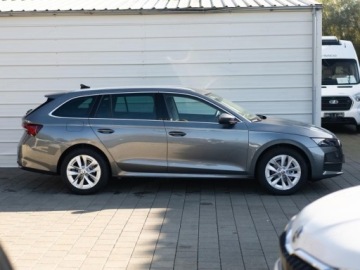 Skoda Octavia IV Scout 1.5 TSI ACT 150KM 2026 Od ręki - Selection 1.5 TSI 150KM, zdjęcie 2