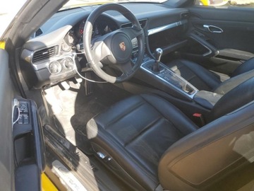 Porsche 911 991 Carrera 2/2S Coupe 3.4 350KM 2015 Porsche 911 Carrera 2015 3.4l 3.4 Benzyna 350KM, zdjęcie 8