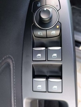 Ford Focus IV Kombi Facelifting 1.5 ECOBLUE 115KM 2024 Ford Focus SW Ford Focus Ford Focus 1.5 EcoBlue 115KM Titanium X, FV23 Sal, zdjęcie 25