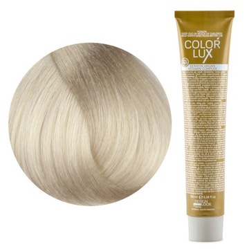 DESIGN LOOK COLOR LUX 11.2 FARBA DO WŁOSÓW 100ML