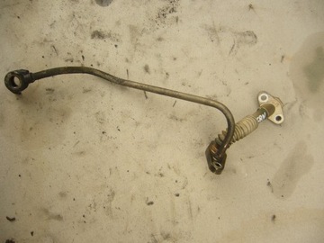 Патрубок воздухозаборника Honda CR-V II 17228RMAE00