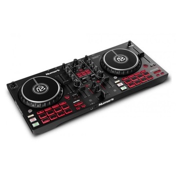 NUMARK MIXTRACK PRO FX kontroler konsola DJ Serato
