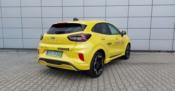 Ford Puma II Crossover E-Gen Elektryczny 43kWh 168KM 2025 Ford Puma Ford Puma Gen-E Premium 168 KM Elektryczny 168KM, zdjęcie 3