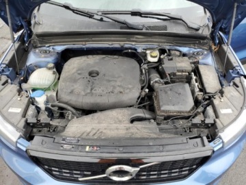 Volvo XC40 Crossover 2.0 T5 247KM 2019 Volvo XC 40 2019 VOLVO XC40 T5 R-DESIGN 2.0 Benzyna 247KM, zdjęcie 11