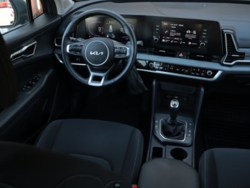 Kia Sportage V SUV 1.6 T-GDI 150KM 2024 Kia Sportage 1.6 T-GDI, Salon Polska, zdjęcie 6