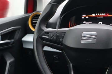 Seat Arona Crossover Facelifting 1.0 TSI 110KM 2023 Seat Arona 1.0 TSI, Salon Polska, Serwis ASO, zdjęcie 16