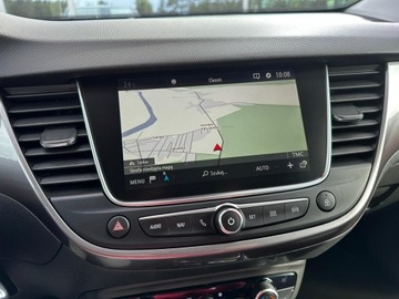 Opel 2018 Opel Crossland X Półskóra Kamera Czujniki, zdjęcie 24