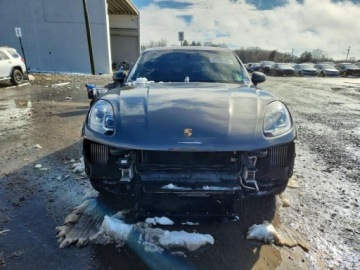 Porsche Macan SUV 3.0 V6 340KM 2016 Porsche Macan S 2016 3.0 Benzyna 340KM, zdjęcie 5