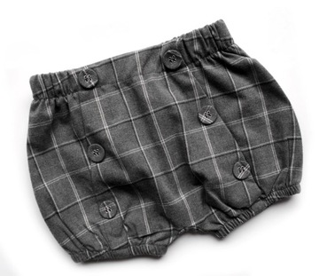 MOTHERCARE 3-6 68-74 SPODENKI ELEGANCKIE BLOOMERS