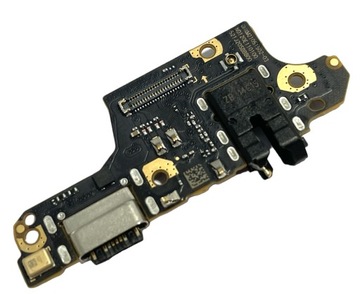 ORYGINAŁ PŁYTKA GNIAZDO ŁADOWANIA USB DO XIAOMI POCO X3 PRO