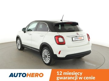 Fiat 500X Crossover Facelifting 1.0 Firefly 120KM 2020 Fiat 500x klima auto navi grzane fotele kamera i, zdjęcie 3