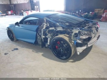 Audi R8 II 2023 Audi R8 Coupe Performance 2023 5.2l 5.2 Benzyna 562KM, zdjęcie 5