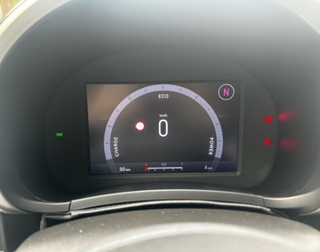 Fiat 2025 Fiat 600 Hybrid La Prima | 145KM | Automat | Nowy, zdjęcie 11